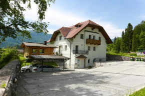 Vila Krivec